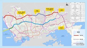 深圳外環(huán)高速公路夠“橫”！最全資訊搶先看！