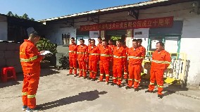 “拾”光正好 感恩有你  旭東圍擋廠家十周年慶?；顒?dòng)圓滿落幕