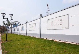 工程施工圍擋樣貌大合集，詳情款式請(qǐng)點(diǎn)擊查看