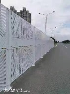 【旭東圍擋】建筑施工圍擋標(biāo)準(zhǔn)：安全、文明與環(huán)保的統(tǒng)一