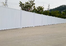 你在深圳購(gòu)買(mǎi)圍擋，應(yīng)該關(guān)注哪些關(guān)鍵信息和技巧