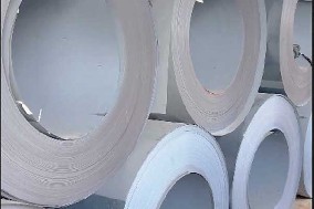 你知道深圳市政圍擋廠家是如何生產(chǎn)出來鋼圍擋的嗎？